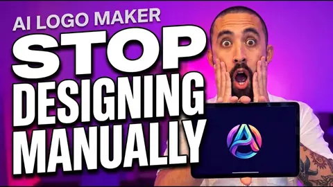 AI Lab thumbnail: Best AI Logo Maker in 2026 — Design.com